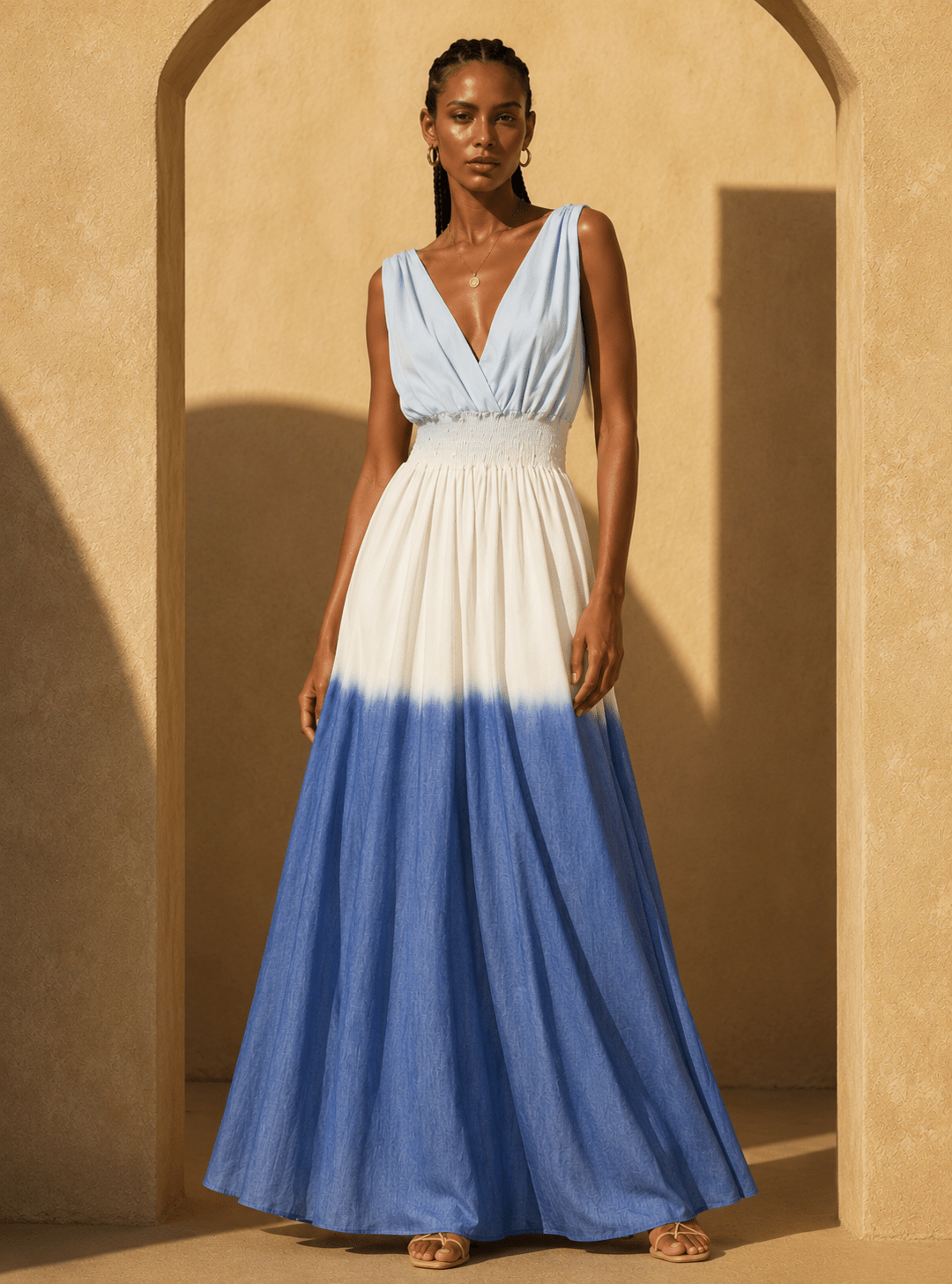 Dresses - Cozy Up