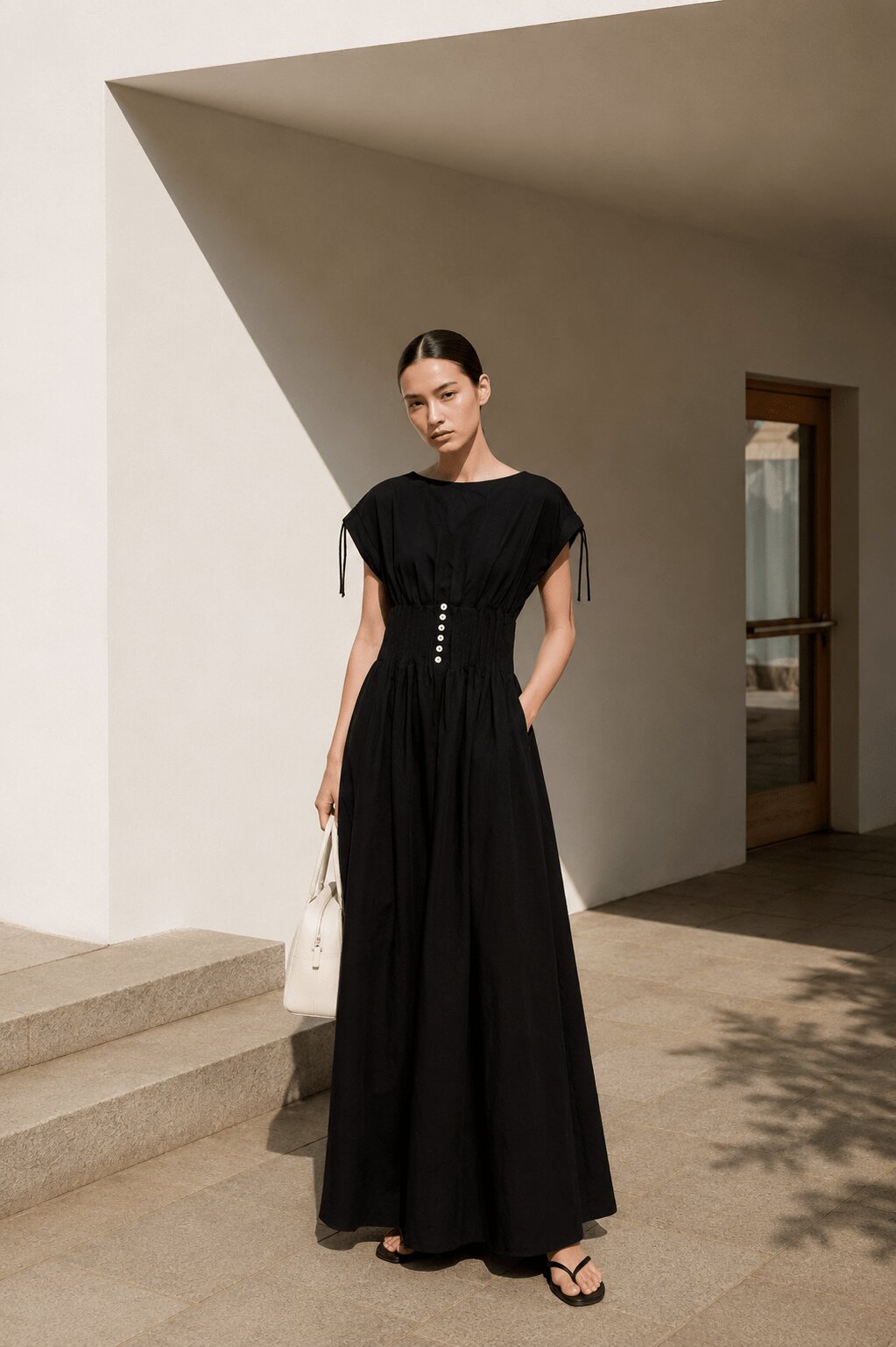 Esméralda Dress