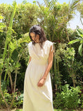 Esméralda Dress