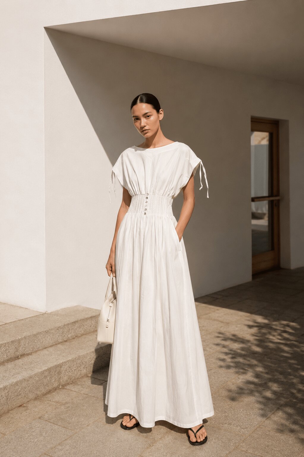 Esméralda Dress