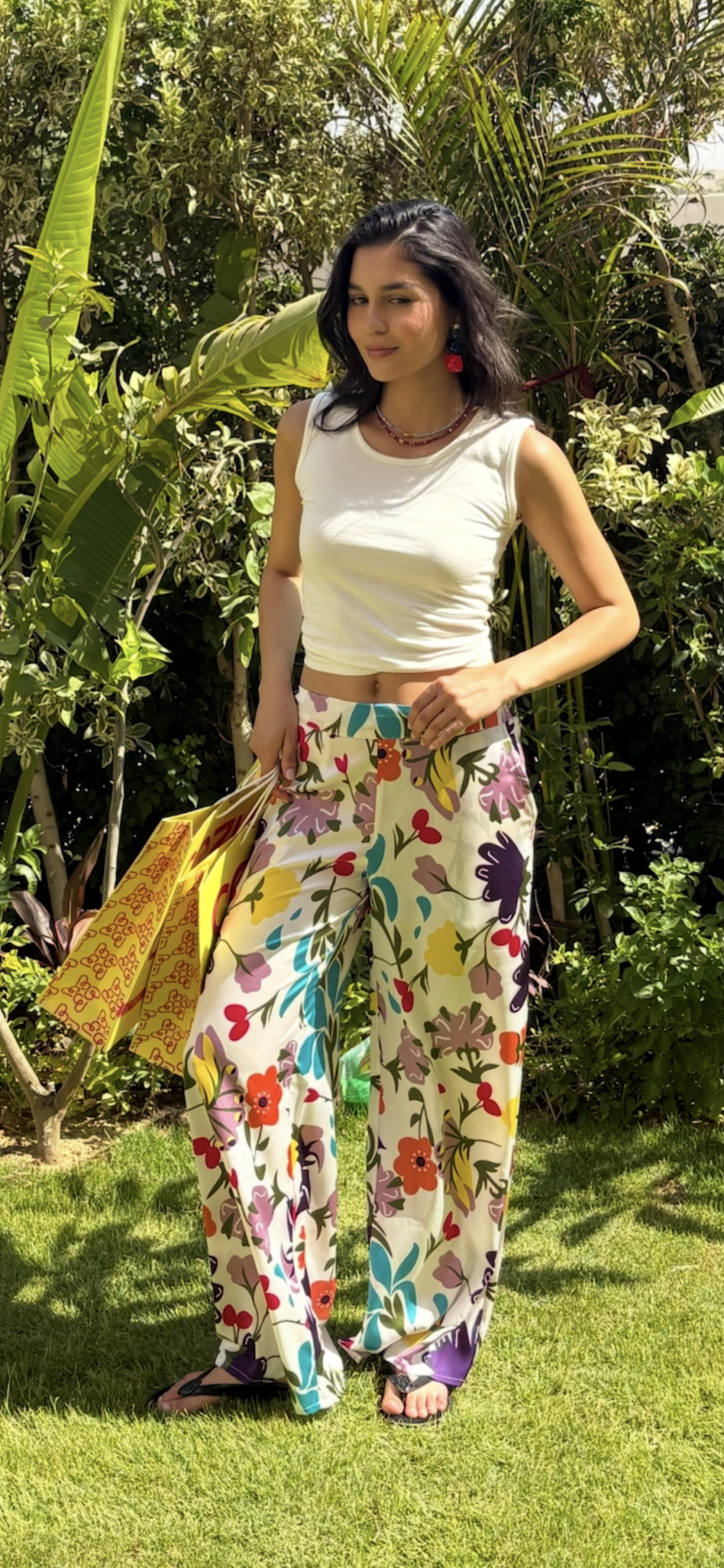 La Plage Pants - Cozy Up