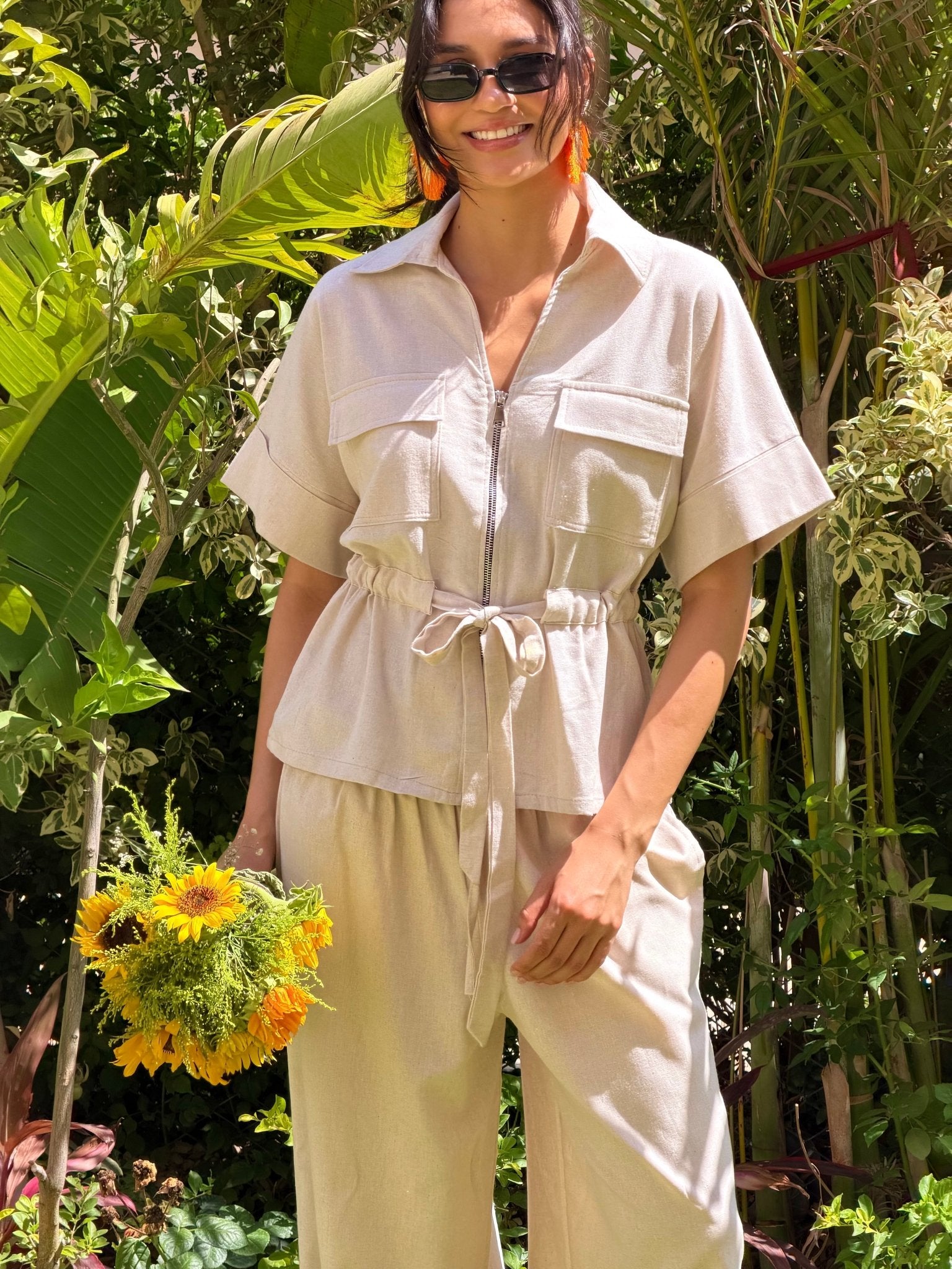 Safari Set - Cozy Up