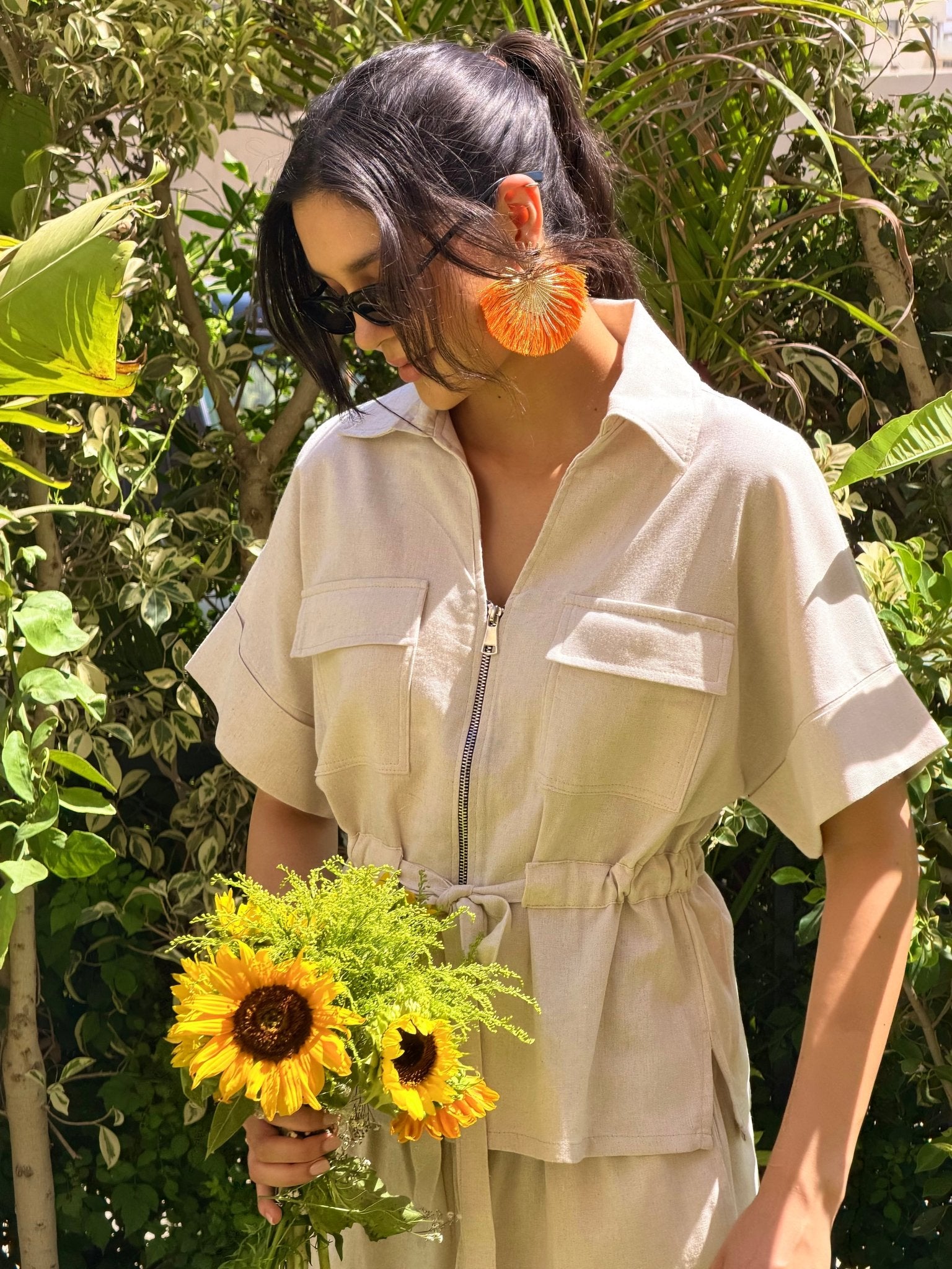 Safari Set - Cozy Up
